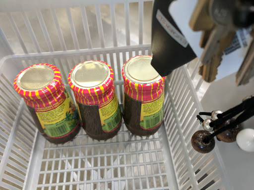 Furniture Store «Cost Plus World Market», reviews and photos, 2910 Tapo Canyon Rd, Simi Valley, CA 93063, USA