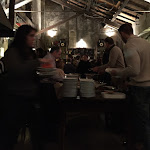 Photo n°3 de l'avis de Kika.e fait le 26/09/2017 à 17:10 sur le  Fonderie Milanesi à Milan