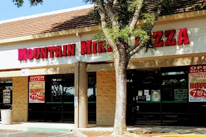 Mountain Mike's Pizza image