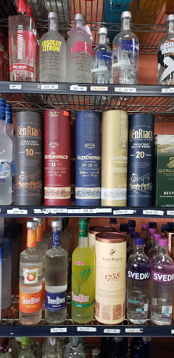 Liquor Store «Fairway Liquor Market», reviews and photos, 340 W Brown Rd, Mesa, AZ 85201, USA