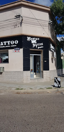 Opiniones de Studio Néstor Santos Paysandú en Paysandú - Estudio de tatuajes