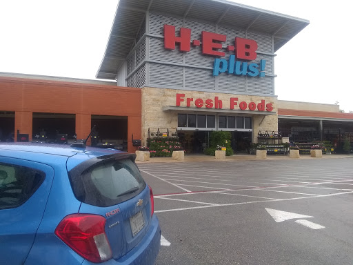Grocery Store «H-E-B plus!», reviews and photos, 20725 TX-46, Spring Branch, TX 78070, USA