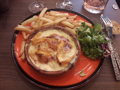 Le Rendez-Vous à Vineuil