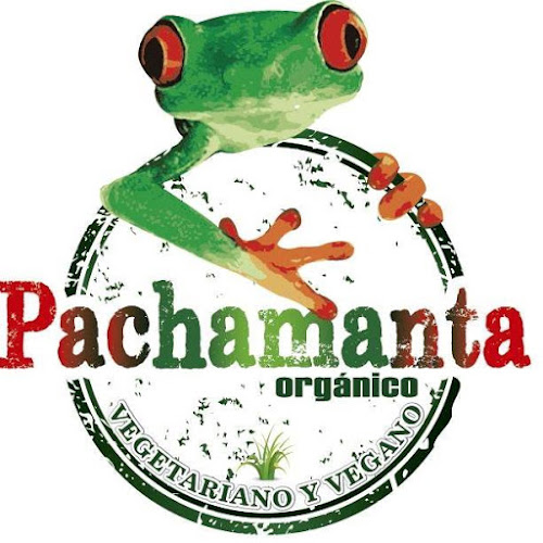 Opiniones de Pachamanta Vegetariano & Vegano en Latacunga - Restaurante