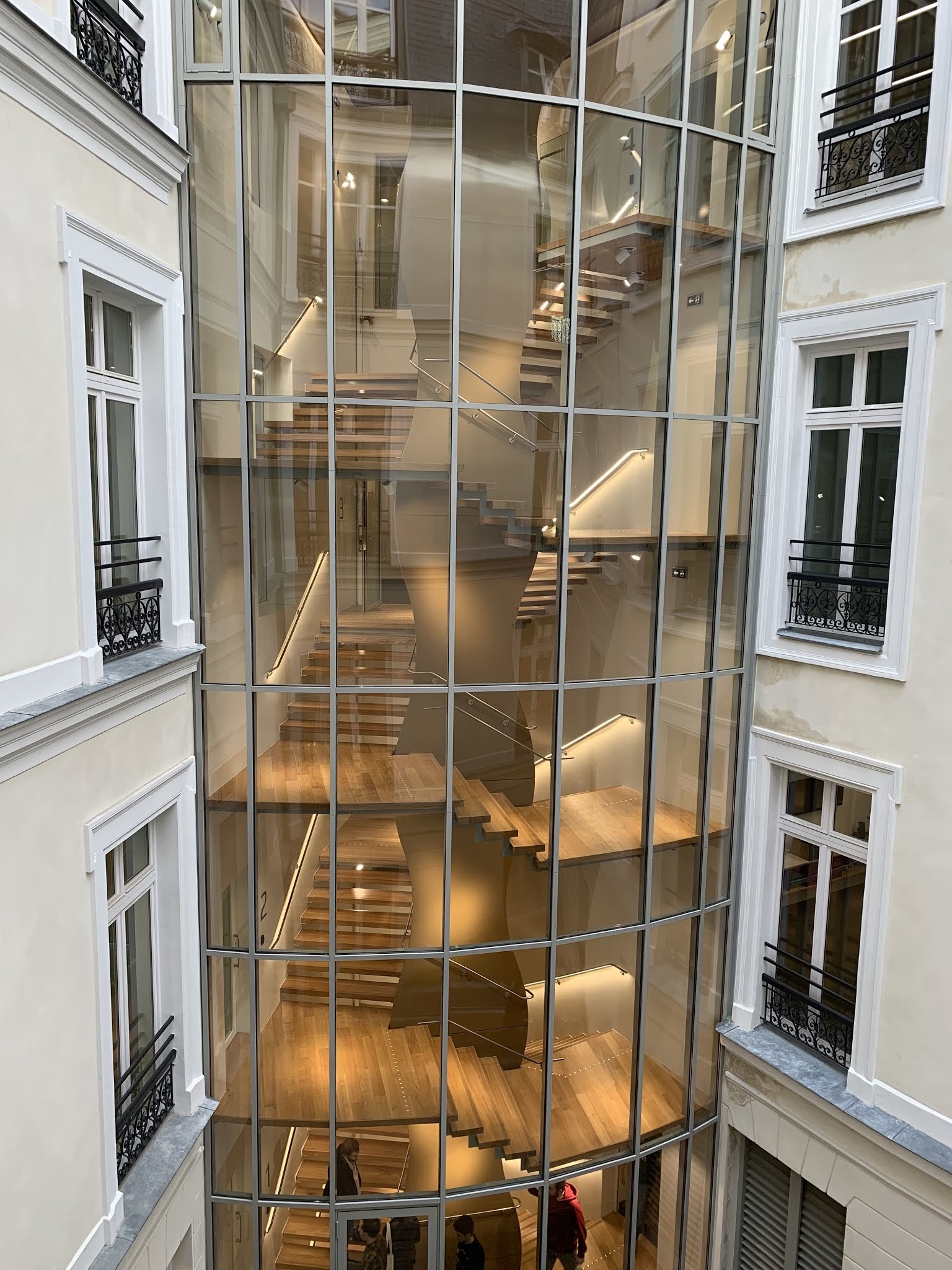 Photo n° 6 de l'avis de Benoit.a fait le 06/01/2019 à 22:59