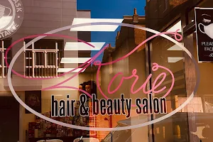 Korie Hair and Beauty Salon image