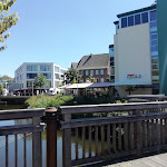 Photo n°3 de l'avis de Joerg.o fait le 10/08/2022 à 15:03 sur le  Cafe Extrablatt Nordhorn à Nordhorn