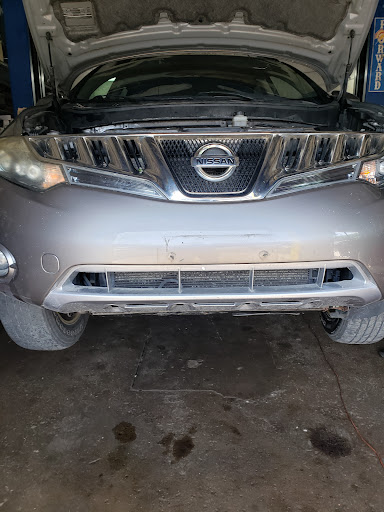 Auto Repair Shop «L.A AUTO SERVICE», reviews and photos, 2124 Edmondson Ave, Baltimore, MD 21223, USA