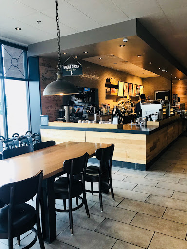 Coffee Shop «Starbucks», reviews and photos, 4816 Edgmont Ave, Brookhaven, PA 19015, USA