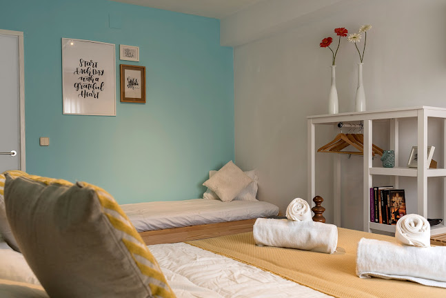 The Sea Beach House - Hotel