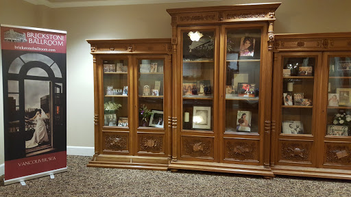 Ballroom «Brickstone Ballroom», reviews and photos, 105 W Evergreen Blvd, Vancouver, WA 98660, USA