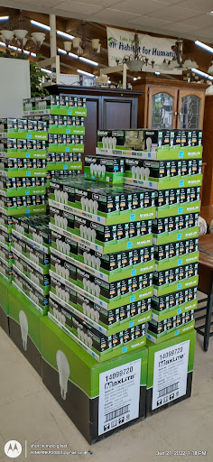 Thrift Store «Habitat ReStore», reviews and photos, 210 11th St N, Moorhead, MN 56560, USA