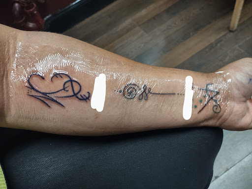 Tattoo Shop «Long Island Ink Tattoo», reviews and photos, 3112 Bright Star Rd, Douglasville, GA 30135, USA