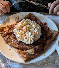 Plats et boissons du Crêperie Les Korrigans à Le Conquet - n°2