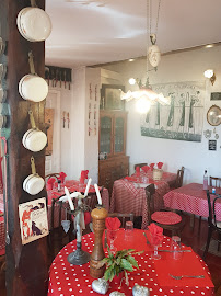Atmosphère du Restaurant Le Patio à Théoule-sur-Mer - n°15