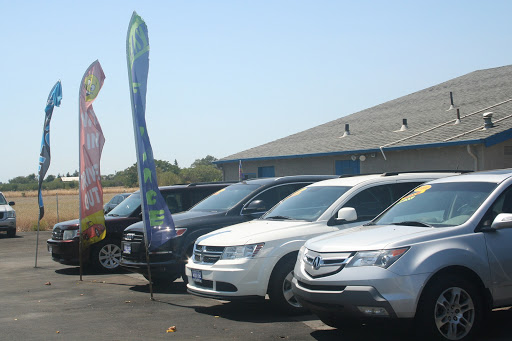 Car Dealer «Super Shopper Auto Sales Inc.», reviews and photos, 683 E Walker St, Orland, CA 95963, USA