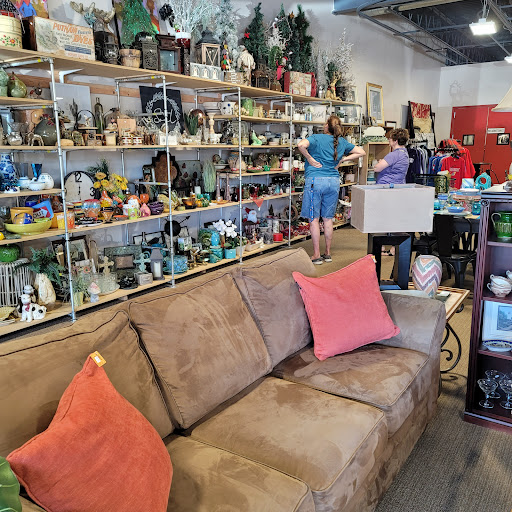 Thrift Store «Blessings Abound», reviews and photos