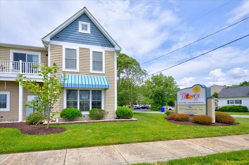 Florist «The Flower Shop», reviews and photos, 101 Dundee Ave #100, Chester, MD 21619, USA