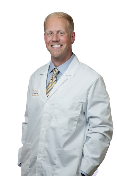 Panorama Orthopedics & Spine Center: Dr Jesse Chrastil
