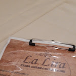 Photo n°1 de l'avis de Cristiana.u fait le 20/03/2021 à 23:03 sur le  La Lira - Pizza and Meat à Cagliari