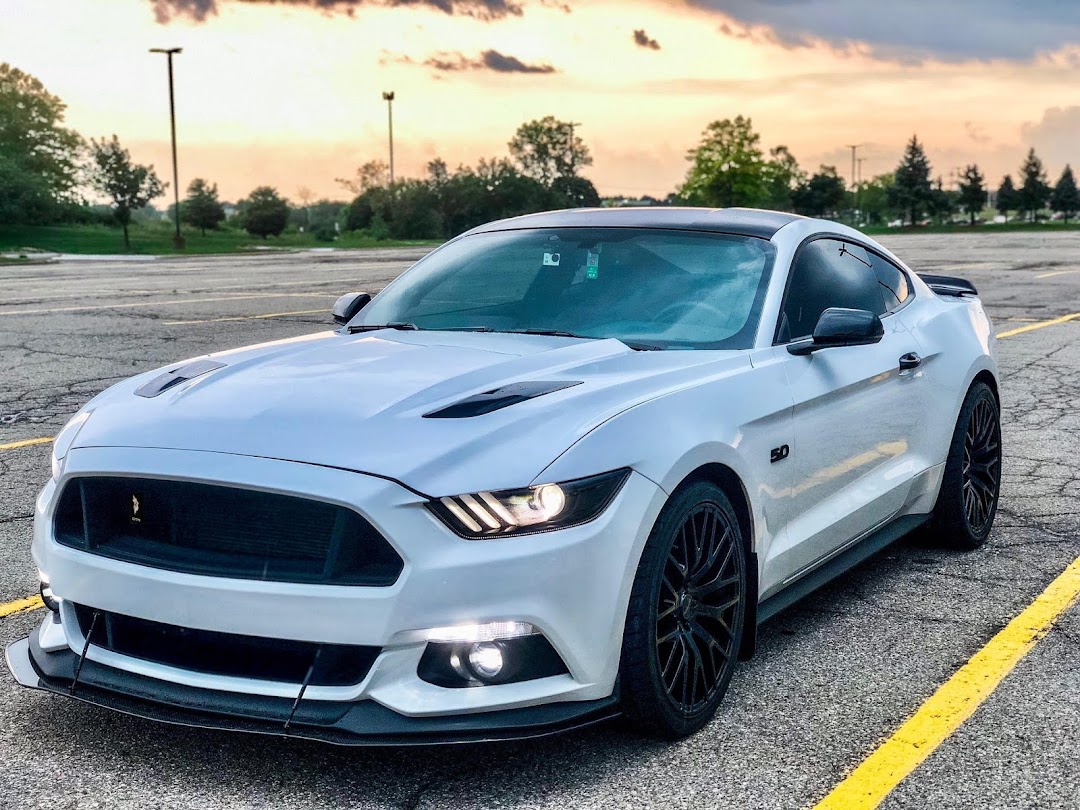 Meineke Car Care Center