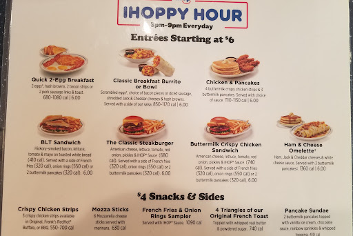 IHOP image