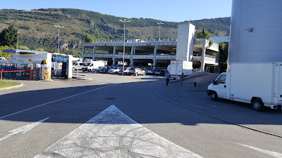 E.Leclerc Foix à Foix