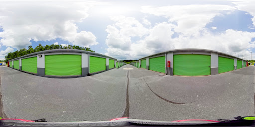 Storage Facility «Extra Space Storage», reviews and photos, 530 Athens Hwy, Loganville, GA 30052, USA