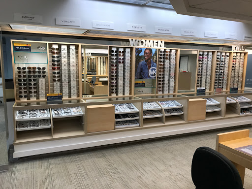 Eye Care Center «LensCrafters», reviews and photos, 870 Boston Providence Hwy, Dedham, MA 02026, USA