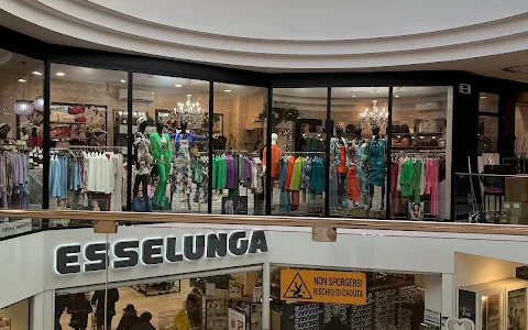 Centro commerciale Pisanova image