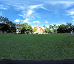 Wat Si Ubon Rattanaram photo