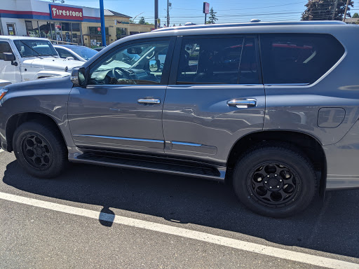 Tire Shop «Firestone Complete Auto Care», reviews and photos, 5907 6th Ave, Tacoma, WA 98406, USA