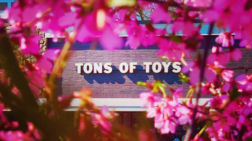 Toy Store «Tons of Toys», reviews and photos, 1 Mine Brook Rd, Bernardsville, NJ 07924, USA