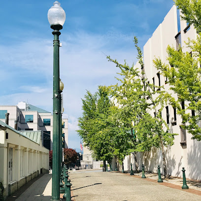 Pack Square Parking in Downtown, Asheville, North Carolina - Zaubee