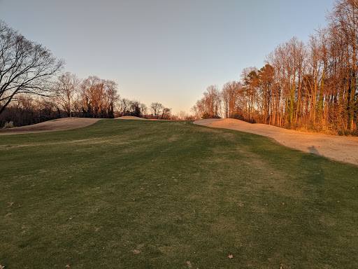 Golf Course «Dr. Charles L. Sifford Golf Course», reviews and photos, 1225 Remount Rd, Charlotte, NC 28208, USA