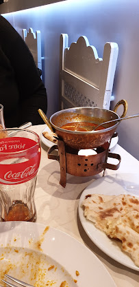 Curry du Le Punjab Restaurant Indien à Le Havre - n°3