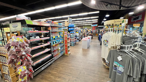 Grocery Store «Breckenridge Market and Liquor», reviews and photos, 311 S Ridge St, Breckenridge, CO 80424, USA