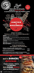 Photo n°5 de Basta Così à Chalon-sur-Saône ()