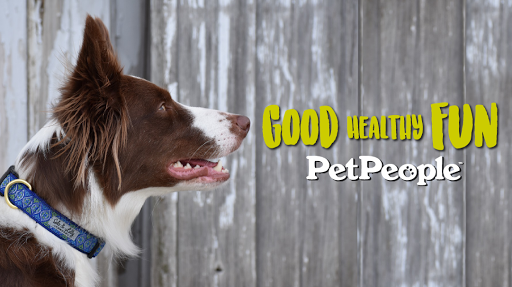 Pet Supply Store «PetPeople», reviews and photos, 6415 Perimeter Dr, Dublin, OH 43016, USA