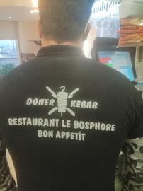 Photos du propriétaire du Restauration rapide Le Bosphore à Saint-Germain-en-Laye - n°6