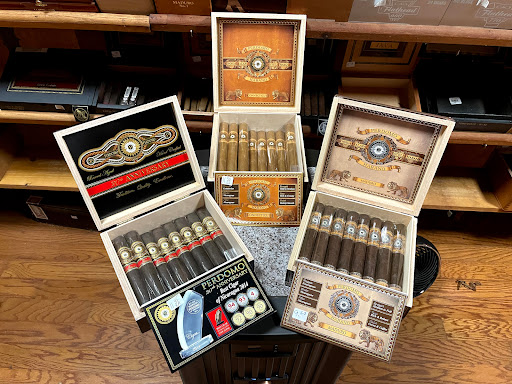 Tobacco Shop «Up In Smoke Fine Cigars», reviews and photos, 3983 Lavista Rd # 187, Tucker, GA 30084, USA