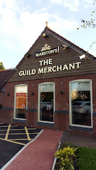 Guild Merchant