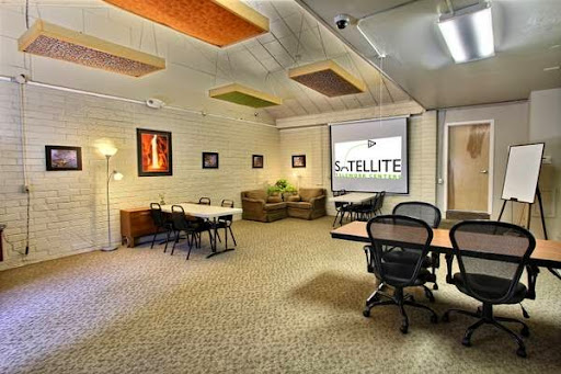 Coworking Space «The Satellite Felton», reviews and photos, 6265 CA-9, Felton, CA 95018, USA