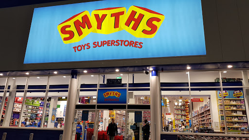 Smyths Toys Superstores Bournemouth