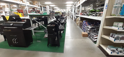 Home Improvement Store «Menards», reviews and photos, 351 Silhavy Rd, Valparaiso, IN 46383, USA