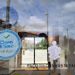 Photo n°12 de l'avis de Roland.t fait le 07/09/2022 à 20:34 sur le  Paço Dos Cunhas De Santar à Santar