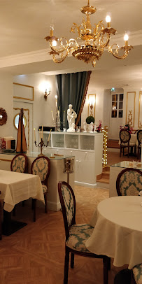 Atmosphère du ReminiSens Restaurant Théâtre à Versailles - n°15