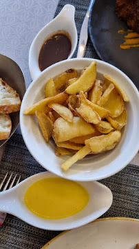 Patatas bravas du Restaurant Bistrot des Ducs à Angers - n°4