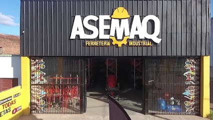 Asemaq Ferretería Industrial