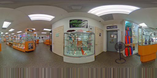 Tobacco Shop «Pure Virtue Glass», reviews and photos, 5481 Randolph Rd, Rockville, MD 20852, USA